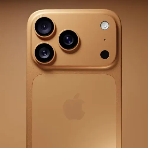 iPhone 17 Pro Max 256GB | Lacrado + 1 Ano Garantia - Multivendas Store