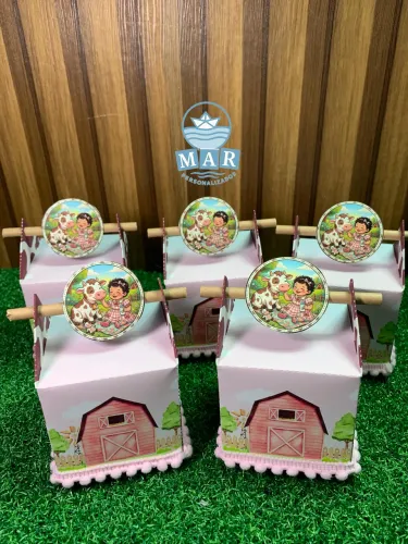 20 personalizados por 100,00
