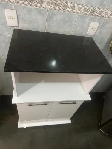 Balcão multiuso