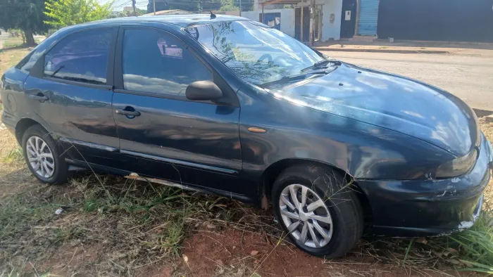 Fiat Brava SX 1.6 16V 4P 2000