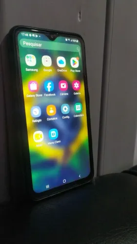 Celular Samsung a10