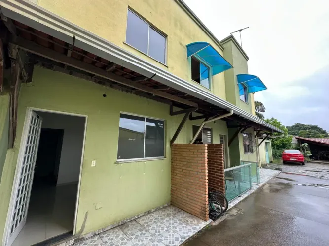 Casa para locação com 3 quartos em Três Barras - Contagem - MG