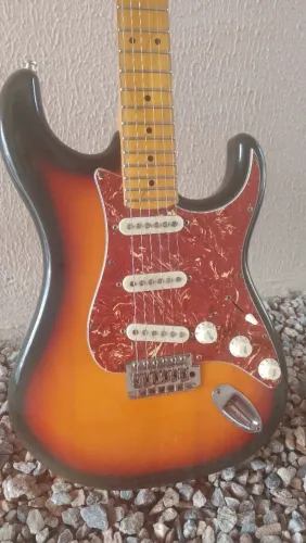 Guitarra Tagima 530