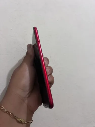 iPhone 8 Plus RED 