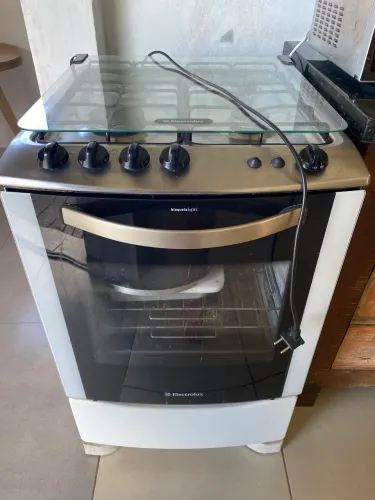 Fogão Eletrolux