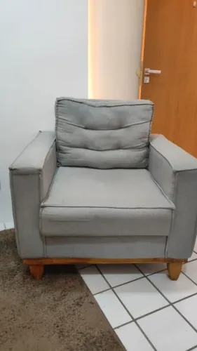 Venda de 2 Poltronas 