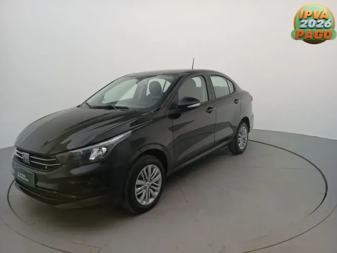 Fiat Cronos Drive 1.0 6V 2025