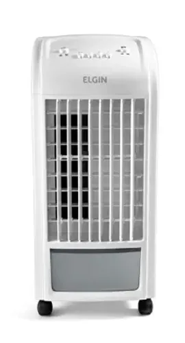 CLIMATIZADOR SMART FRIO 3,5L 220V - ELGIN R$ 265,00