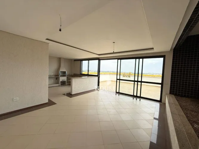 Cobertura com 3 dormitórios à venda, 310 m² por R$ 1.200.000,00 - Condominio Edifício Itap