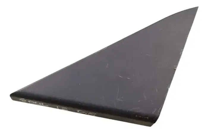 Acabamento Interno Retrovisor Esquerdo Kia Soul 2012