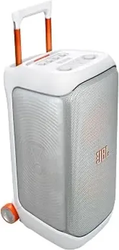 Jbl Partybox 320 Branca lacrada
