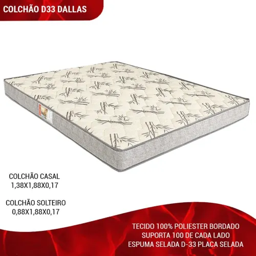 Colchão 
