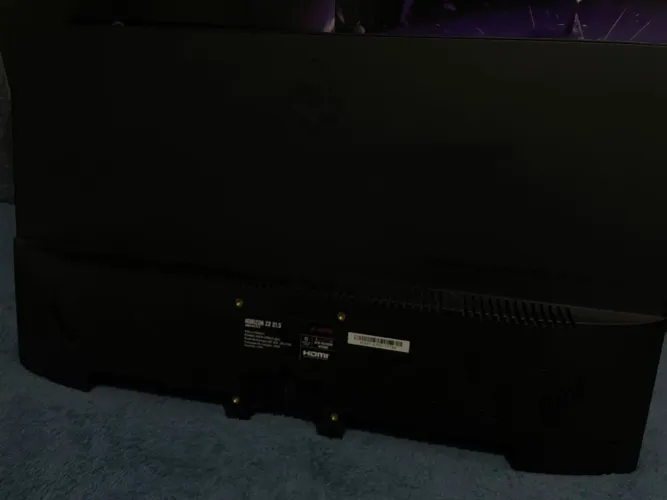 MONITOR GAMER MANCER HORIZON Z2 VA 100HZ