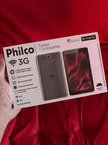 Tablet Philco