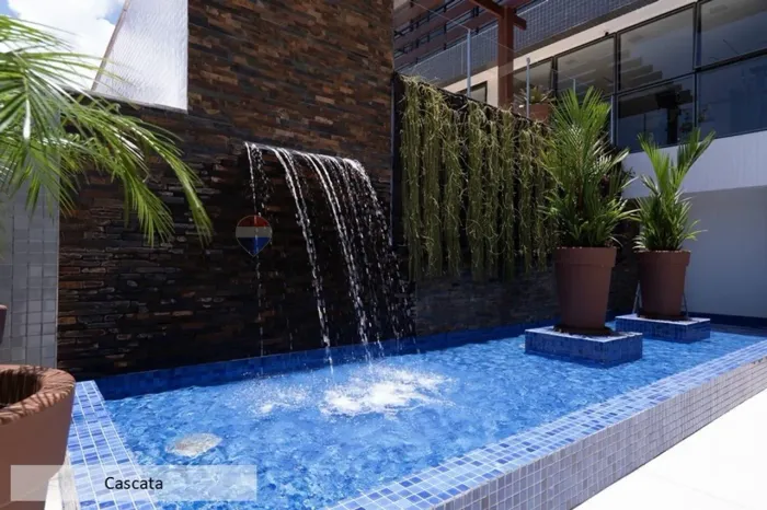 Apartamento à venda, com 3 quartos, sendo 1 suíte plena e 2 reversíveis, com 120m², em Tam