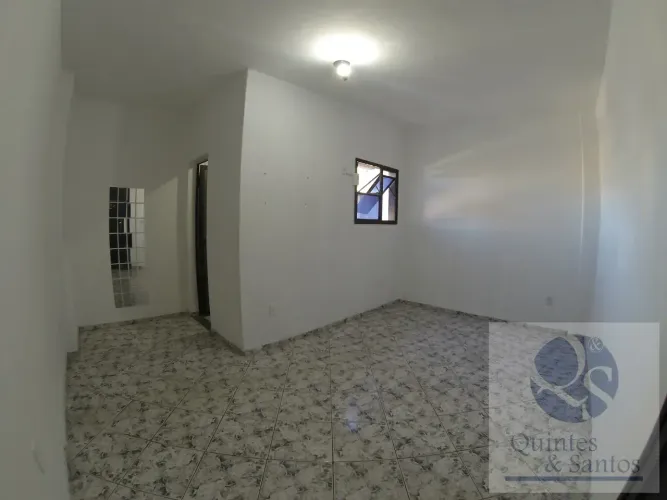 Sala para locação com 15m² em Alcântara - São Gonçalo - RJ.