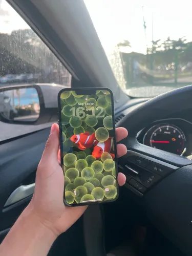 iPhone 13 128GB | 98% Bateria | nota | Pronta Entrega