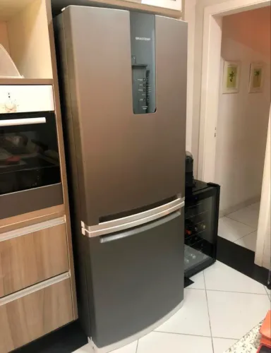 Envelopamento de Geladeira, Frigobar, Freezer e Ar-condicionado | MF Decor Personalizados