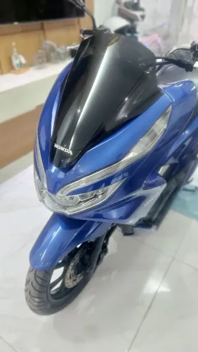 Pcx ano 2022 Conservadissima