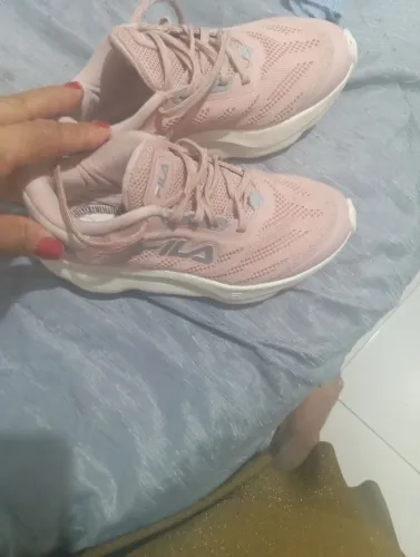 Tenes infantil fila
