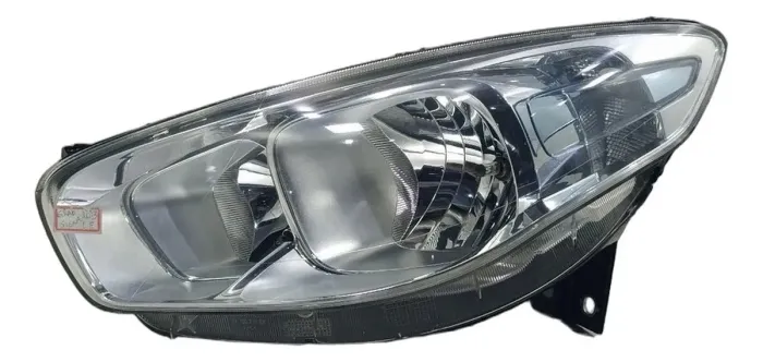 Farol Fiat Grand Siena 2012-2021 Esquerdo Original