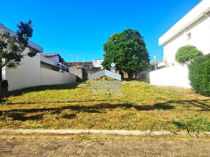TERRENO A VENDA CONDOMINIO FECHADO VILLAGIO SIENNA BARÃO GERALDO