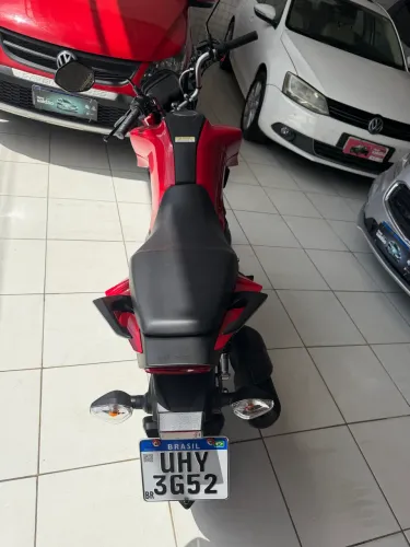 Honda fan 160 zero 2026/2026