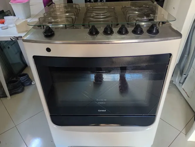 Vendo ótimo fogão Consul