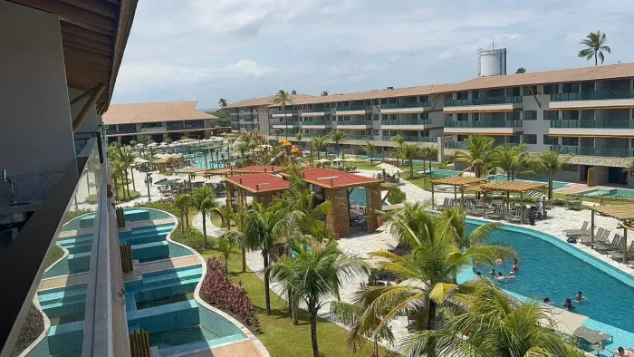 OPORTUNDIDADE NO SAMOA