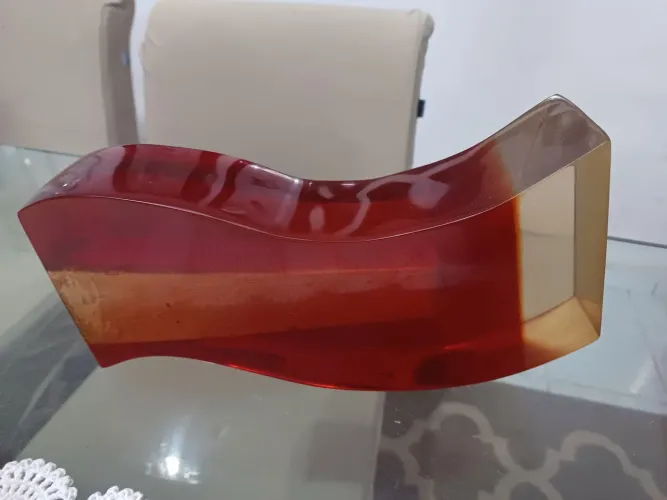 Vaso elegante