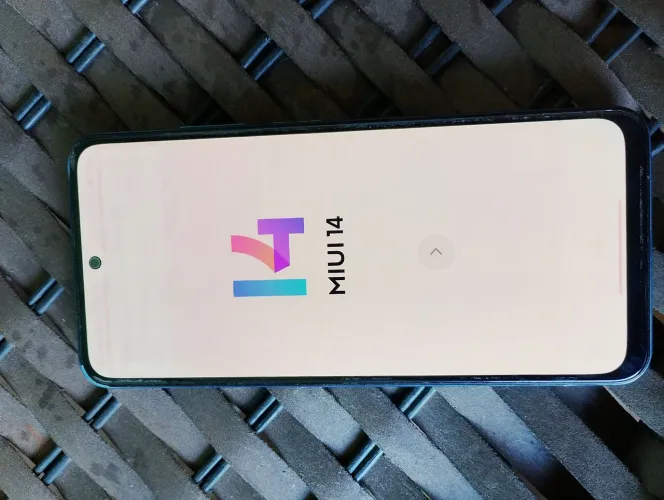 Redmi note 10