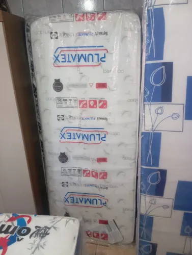 Colchão de solteiro NOVO