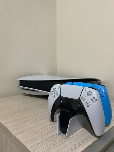Ps5 fat ou slim 825