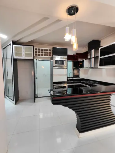 Alugo casa na 1204 sul