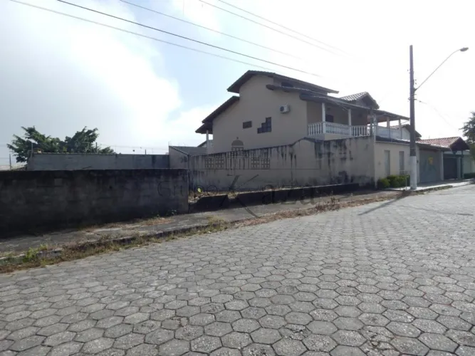 Terreno em Jacareí - 325m² - Jardim Santa Maria