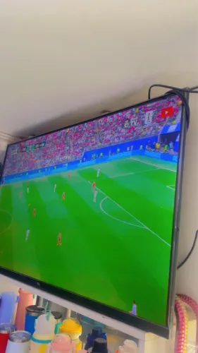 Smart tv TCL 43 polegadas 