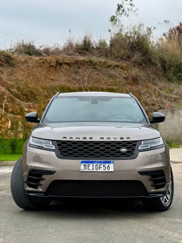 Land Rover Range Rover Range R. VE. R-DYN SE 2.0 4X4 300cv Aut. 2019