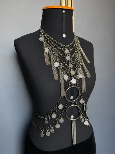 Bodychain