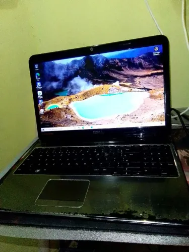 NOTEBOOK I5, SSD 250GB