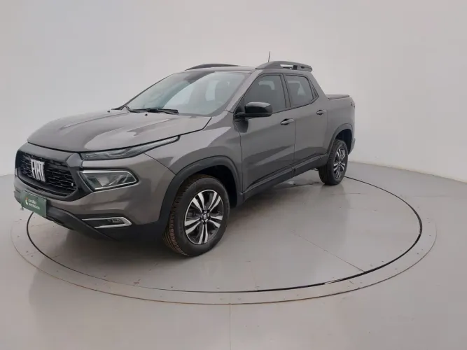 Fiat Toro Freedom 1.3 T270 4X2 Flex AUT 2024