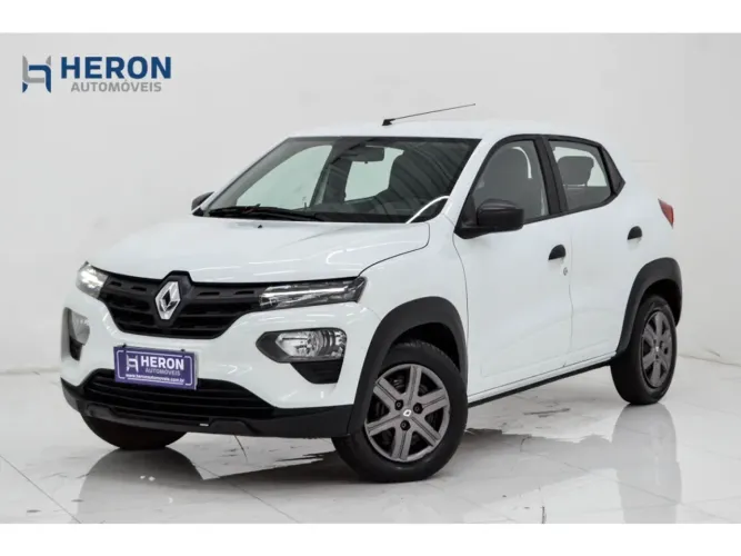 Renault Kwid 1.0 Zen 2024