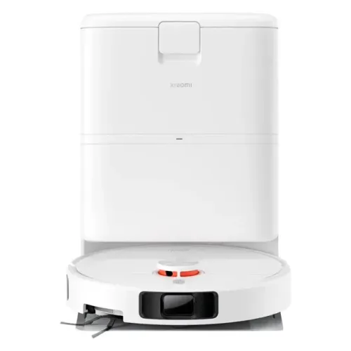 Robô Aspirador Xiaomi Robot Vacuum H50 Pro BHR081DUS - Branco 110v