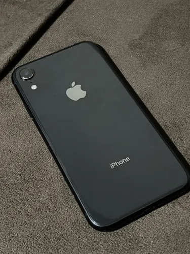 Celular iphone xr