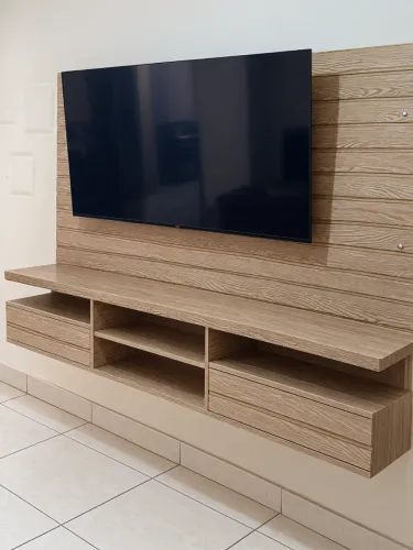 Painel para TV