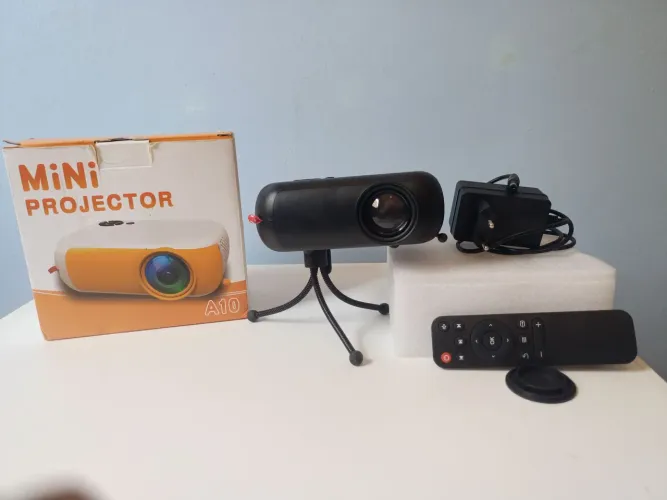 Mini Projetor