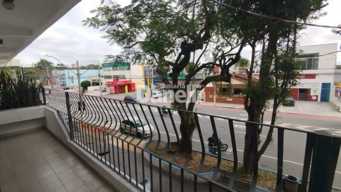 Apartamento para aluguel, 2 quartos, 1 vaga, Independência - Taubaté/SP