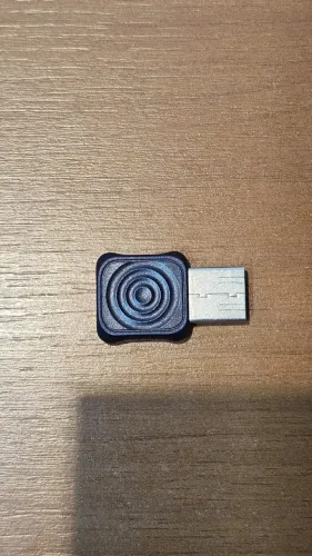 Dongle sem fio carlinkit