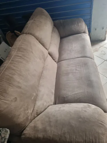 Sofa 3 lugares