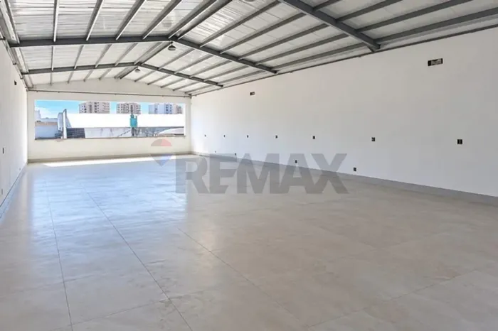 Barracão comercial para alugar no bairro Jaraguá, Piracicaba.
