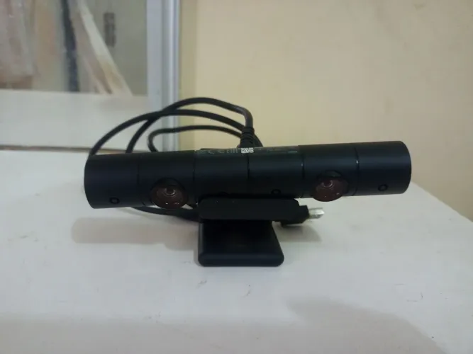 Camera ps4